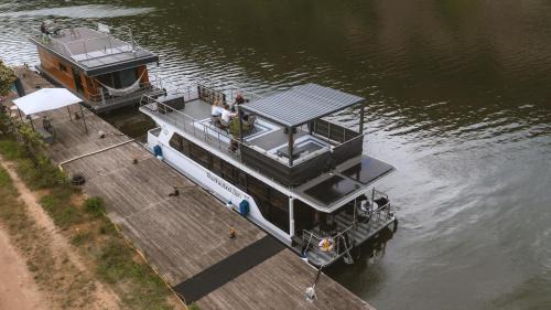 Polich Boat Rental | Mosel Glück