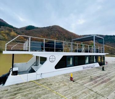 Polich Boat Rental | Mosel Glück