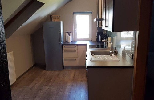 Cochem House | Mosel Homes - cottage, shower, toilet, 4 or more bedrooms