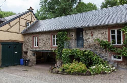 Maring-Noviand House | Mosel Mill Garden Stay