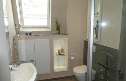 Uerzig Apartment | Mosel Palais