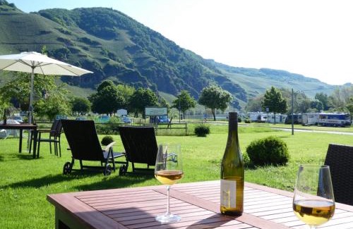 Uerzig Apartment | Mosel Palais