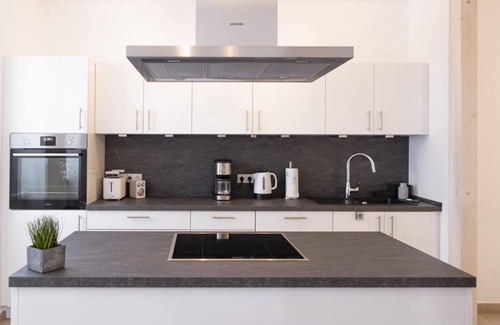 Zell House | Mosel-refugium Nr.7 - Mosel-refugium Nr. 7