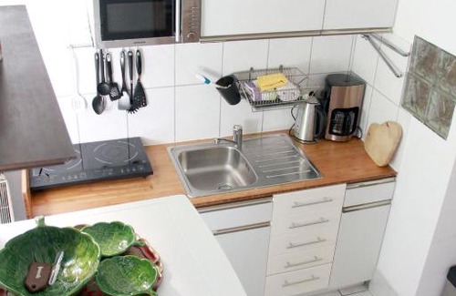 Zell Apartment | Mosel View