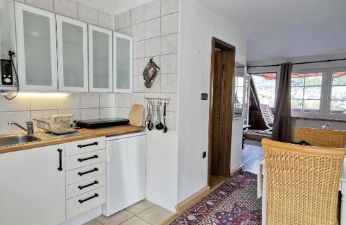 Zell Apartment | Mosel View