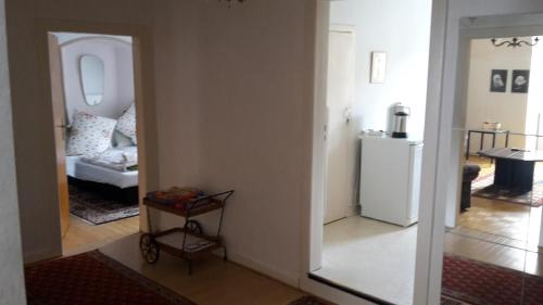 Zell Apartment | Mosel View Old Town Apartments