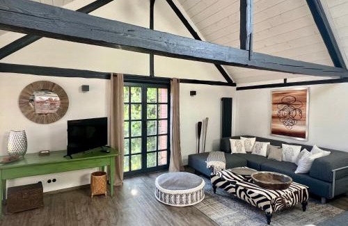 Maring-Noviand House | Mosel Winzerhaus an der Lieser - Sonnenterrasse, Weinberge & Nähe Bernkastel-Kues