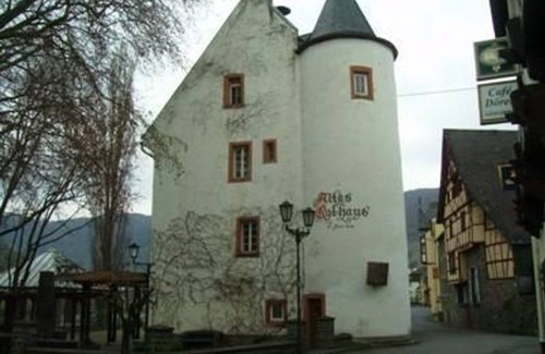 Bruttig House | Mosel-Winzerhaus - Moselwinzerhaus