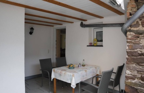 Bruttig House | Mosel-Winzerhaus - Moselwinzerhaus