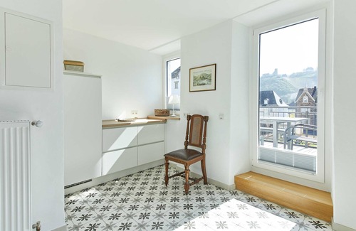 Historic Downtown House | Moselbleibe Holiday cottage 1903