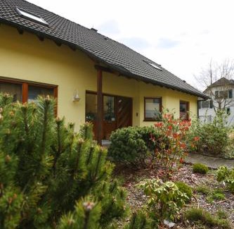 Koppelberg Apartment | Moselblick am Waldrand