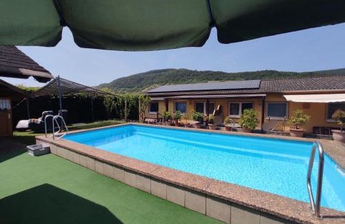 Wintrich Apartment | Moselferienweingut Schaefer