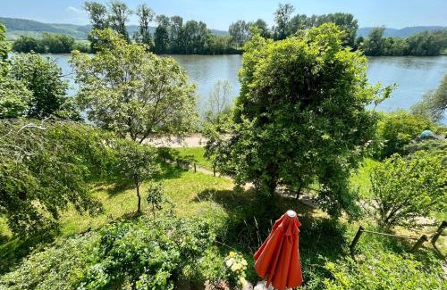 Issel Apartment | Moselglück