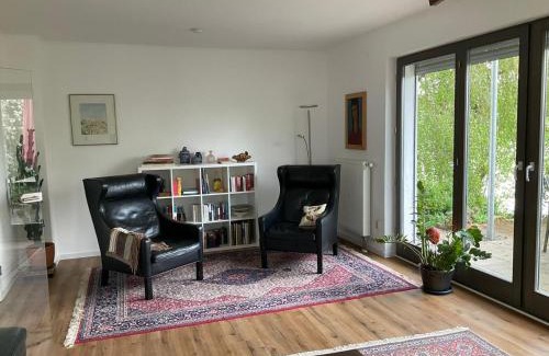 Issel Apartment | Moselglück