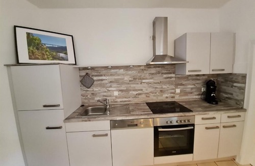 Winningen Apartment | Moselglück Winningen