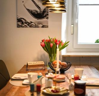 Winningen Apartment | Moselglück Winningen