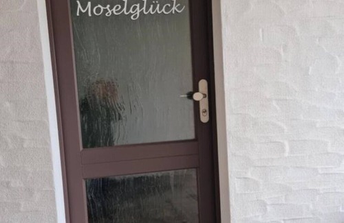 Winningen Apartment | Moselglück Winningen