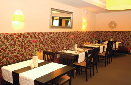 Loef Hotel | Moselhotel & Restaurant Zur Traube GmbH