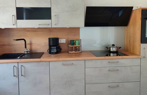 Bremm Apartment | Moselidyll im Winzerhaus