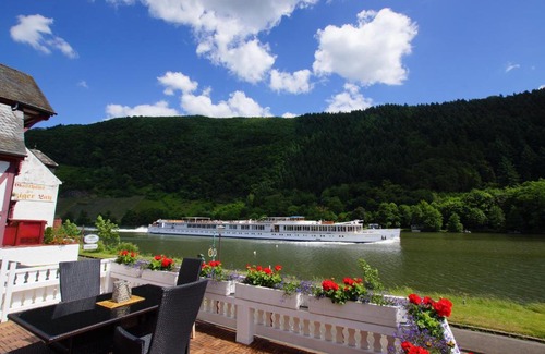 Traben-Trarbach Apartment | Moseljuwel mit exklusiven Indoor Pool und Sauna