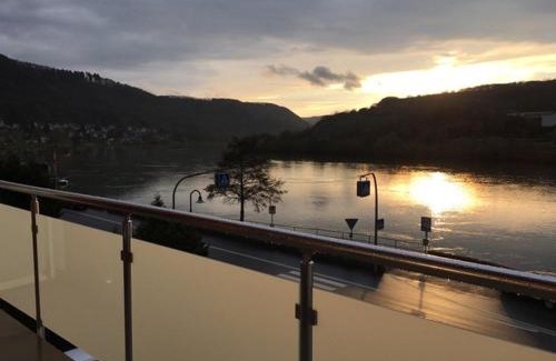 Brodenbach Apartment | Moselkieker