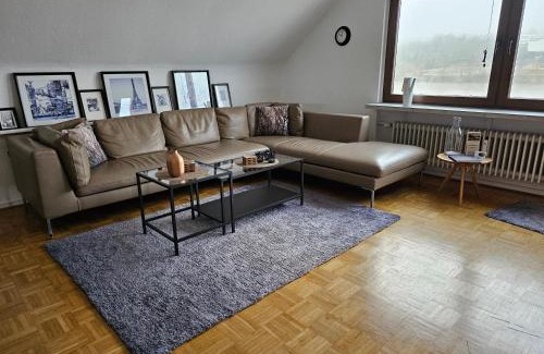 Brodenbach Apartment | Moselkieker
