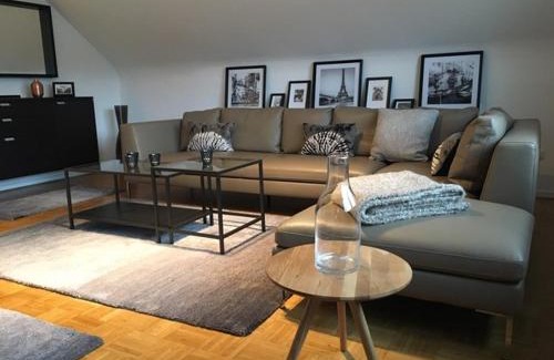 Brodenbach Apartment | Moselkieker