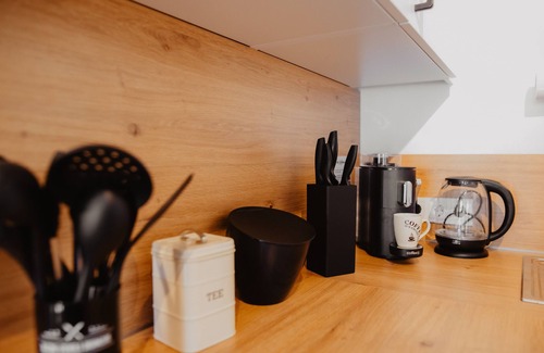 Neumagen-Dhron Apartment | Moselle apartment, oldest wine village, hiking, cycling, washing machine, Netflix!