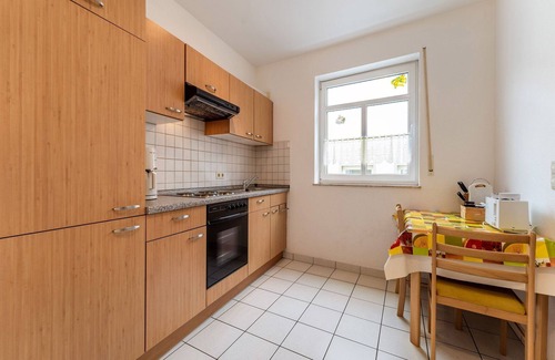 Ediger Apartment | Moselle Charm in Ediger-Eller