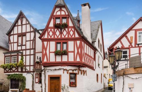 Ediger Apartment | Moselle Charm in Ediger-Eller