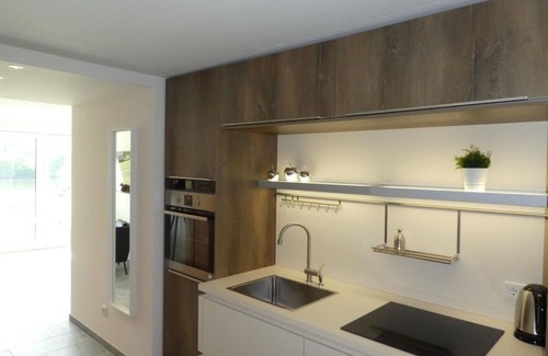 Uerzig Apartment | Moselliebe - Moselle Palace