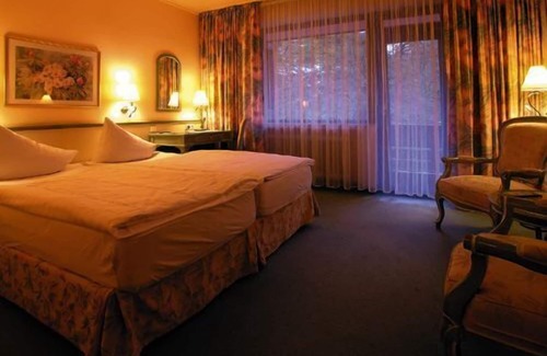 Greimersburg Hotel | Moselromantik Hotel Weißmühle