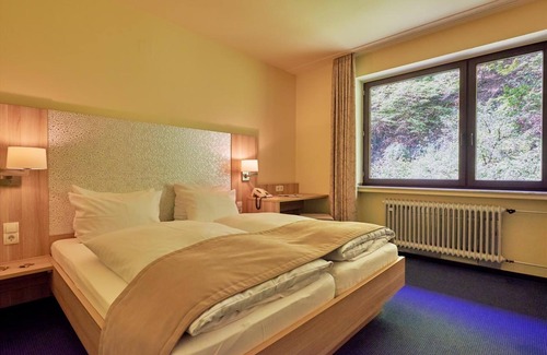 Greimersburg Hotel | Moselromantik Hotel Weißmühle