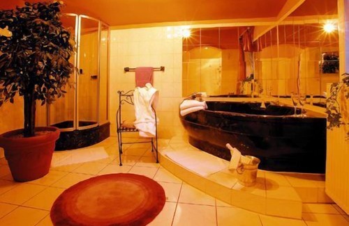 Greimersburg Hotel | Moselromantik Hotel Weißmühle