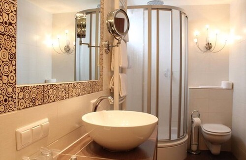 Cochem Hotel | Moselromantikhotel am Panoramabogen