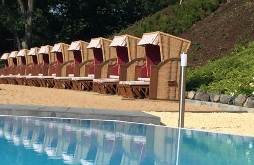 Loef Hotel | Moselstern Parkhotel Krähennest