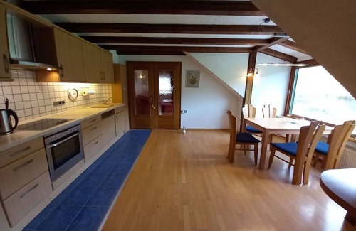 Losnich Apartment | Moselstrand 3 Einzigartig Schöne Lage Direkt an der Mosel und Moselradweg