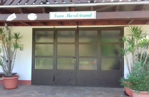 Losnich Apartment | Moselstrand 3 Einzigartig Schöne Lage Direkt an der Mosel und Moselradweg