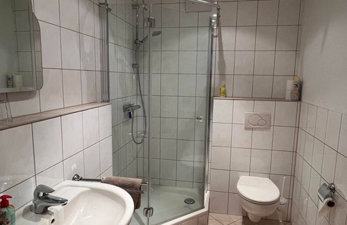 Kues Apartment | Moseltalblick - Am Weinberg apartment Christel Hegner