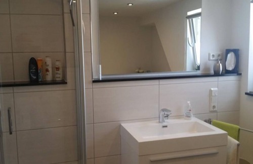 Historic Downtown Apartment | Moseltraum-Fewo with air conditioning, castle view and balcony - Moseltraum-Fewo with air conditioning,