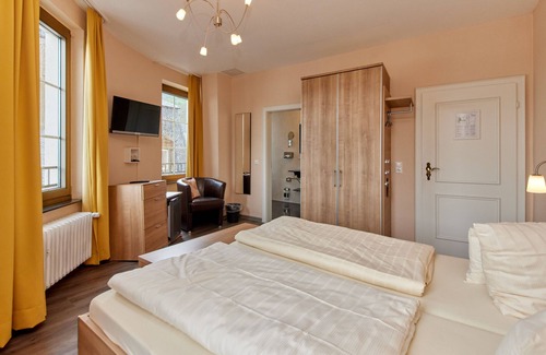 Bernkastel Hotel | Mosintos Römischer Kaiser