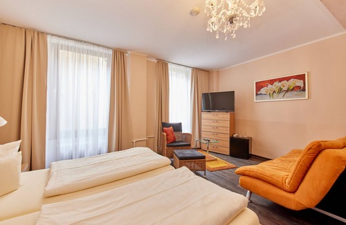 Bernkastel Hotel | Mosintos Römischer Kaiser