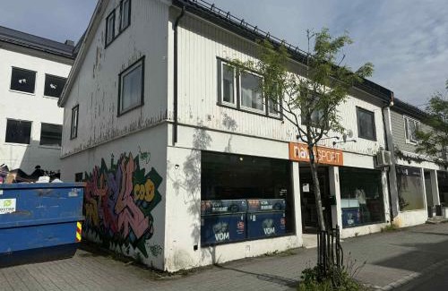 Mosjoen Apartment | Mosjøen Overnatting, Cm havigs gate 16, 5 bedroom apartment