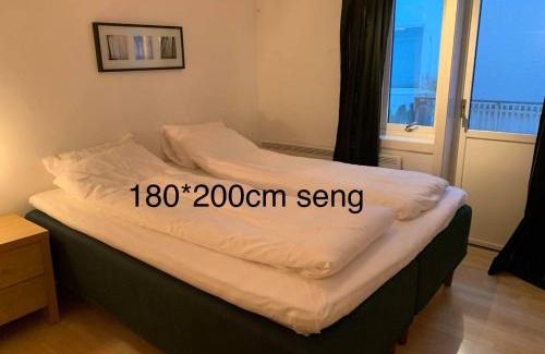 Mosjoen Apartment | Mosjøen Overnatting, Cm havigs gate 18