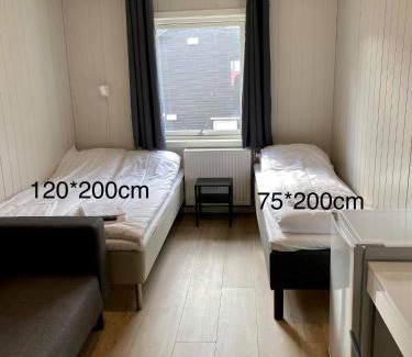 Mosjoen Hotel | Mosjøen Overnatting, Finnskoggata 20