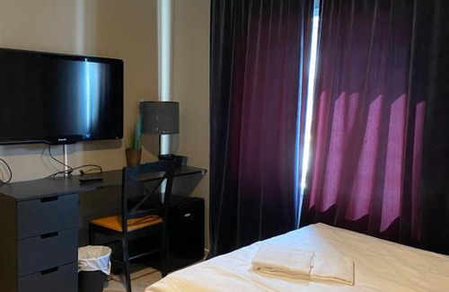 Mosjoen Apartment | Mosjøen Overnatting, Tordenskjolds gate 24b