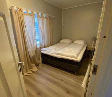 Mosjoen Apartment | Mosjøen Overnatting, Vollanvegen 13