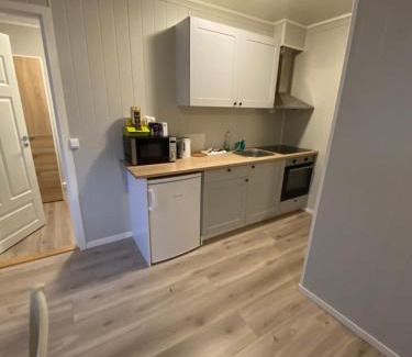 Mosjoen Apartment | Mosjøen Overnatting, Vollanvegen 13