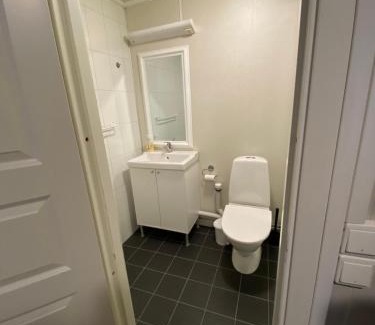 Mosjoen Apartment | Mosjøen Overnatting, Vollanvegen 13