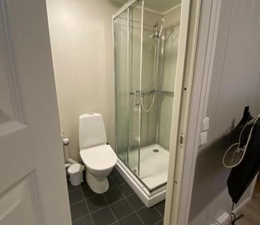 Mosjoen Apartment | Mosjøen Overnatting, Vollanvegen 13